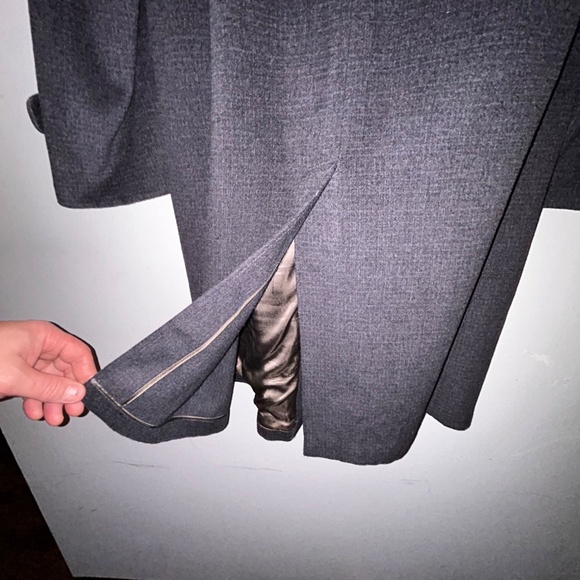 Alpacama Alpaca Wool Coat - Picture 5 of 7